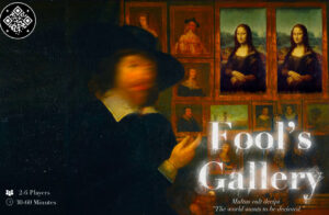 Fool's Gallery