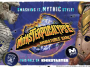 Monsterpocalpyse