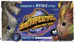 Monsterpocalpyse