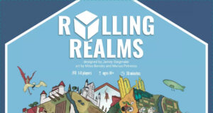 Rolling Realms