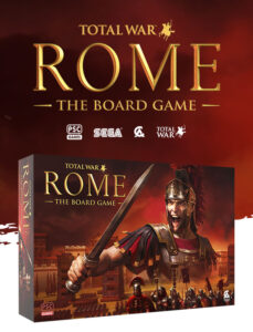 Rome Total War