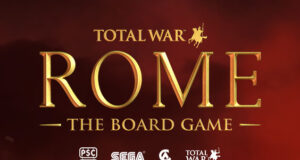 Rome Total War