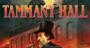 Tammany Hall