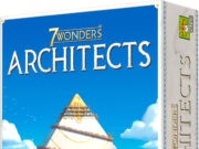 7 Wonders Architects