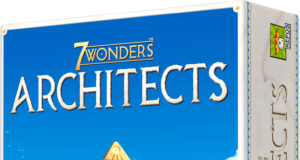 7 Wonders Architects