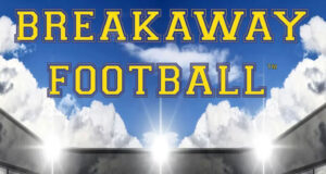 Breakaway Football