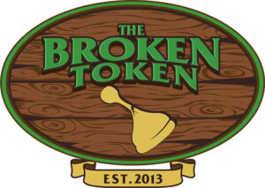 Broken Token