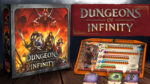 Dungeons of Infinity