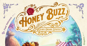 Honey Buzz