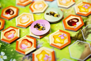 Honey Buzz Tokens