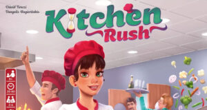 Kitchen Rush