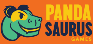 Pandasaurus Games