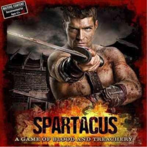 Spartacus