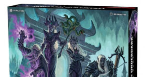 Tyrants of the Underdark Second Edition