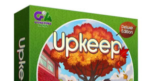 Upkeep