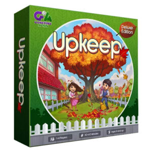 Upkeep