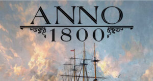 Anno 1800