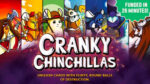 Cranky Chincihillas