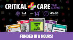 Critical Care