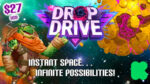 Drop Drive