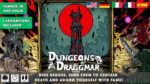 Dungeons of Dragmarr