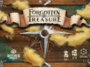 Forgotten Treasure