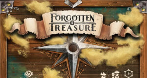 Forgotten Treasure