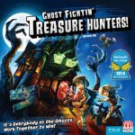 Ghost Fightin Treasures Hunters