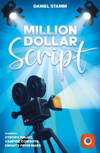 Million Dollar Movie Script