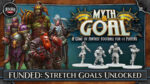 Myth and Goal