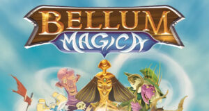 Bellum Magica