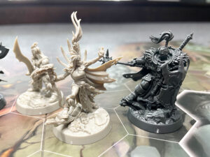 Bladeborn Miniatures