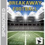 Breakaway Football