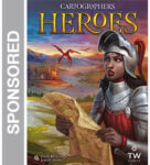 Cartographers heroes