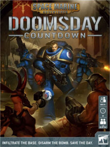 Doomsday Countdown