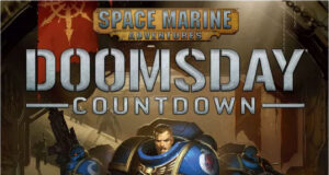 Doomsday Countdown