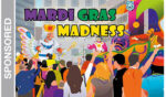 Mardi Gras Madness