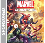 Marvel Champions