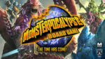 Monsterpocalypse