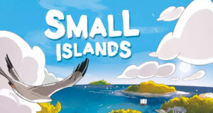 Small Islands