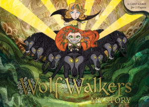 Wolfwalkers