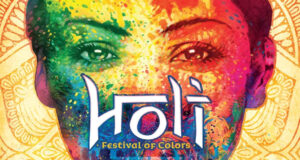 Holi