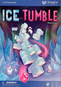 Ice Tumble