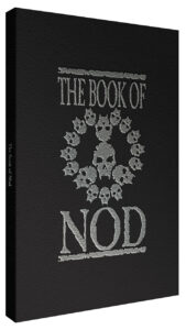 The Book of Nod