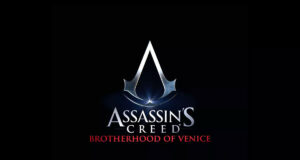 Assassin's Creed: Brotherhood of Venice