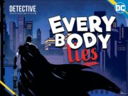 Detective Everybody Lies