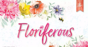 Floriferous