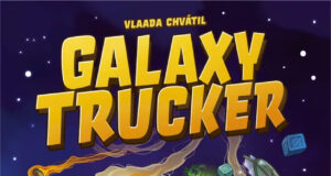 Galaxy Trucker