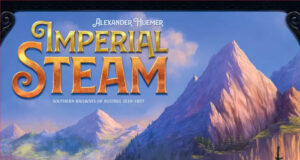 Imperial Steam