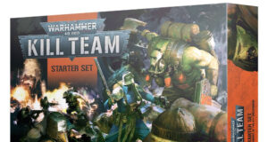 Warhammer 40k Kill Team